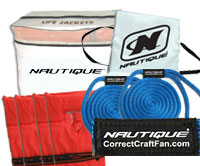 Nautique Essentials Pack